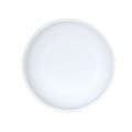 Sophie 16 oz White Bowl